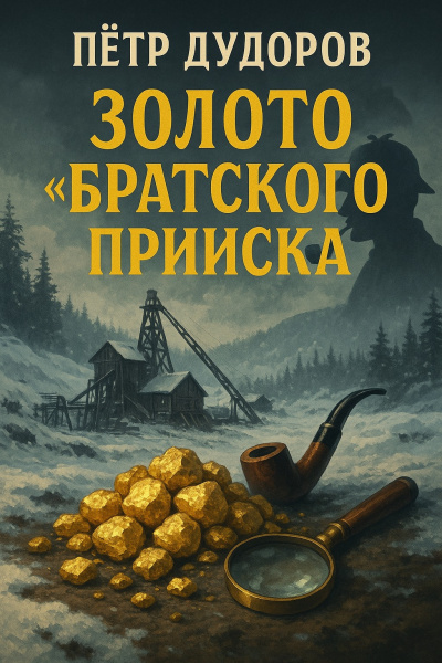 Слушайте бесплатные аудиокниги на русском языке | Audiobukva.ru Дудоров Петр – Золото «Братского прииска»