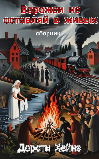 Слушайте бесплатные аудиокниги на русском языке | Audiobukva.ru Хейнз Дороти – Ворожеи не оставляй в живых. Сборник