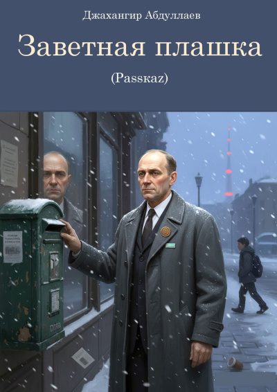 Слушайте бесплатные аудиокниги на русском языке | Audiobukva.ru Абдуллаев Джахангир – Заветная плашка