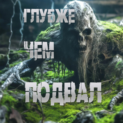 Слушайте бесплатные аудиокниги на русском языке | Audiobukva.ru Чёрный Роман – Глубже, чем подвал