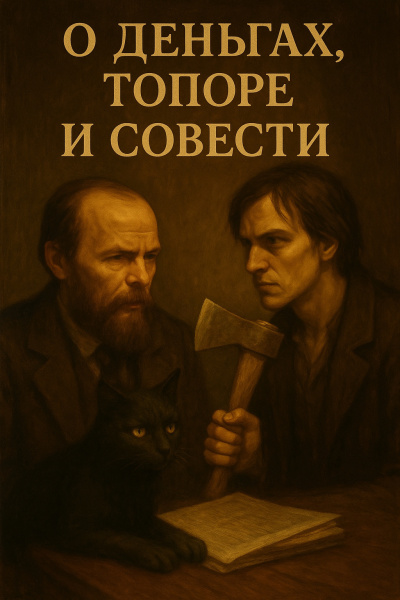 Слушайте бесплатные аудиокниги на русском языке | Audiobukva.ru Омельянчук Роман – О деньгах, топоре и совести
