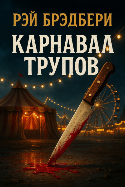 Слушайте бесплатные аудиокниги на русском языке | Audiobukva.ru Брэдбери Рэй – Карнавал трупов