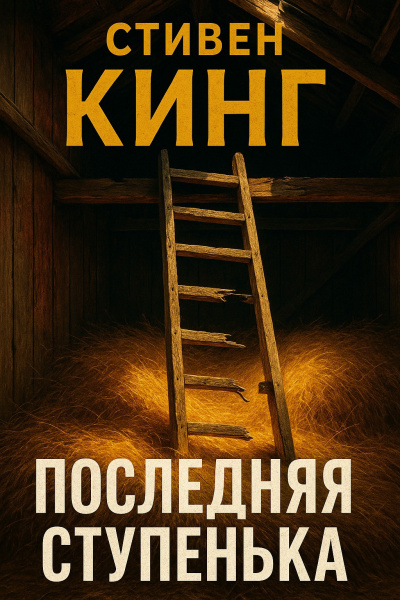 Слушайте бесплатные аудиокниги на русском языке | Audiobukva.ru Кинг Стивен – Последняя ступенька
