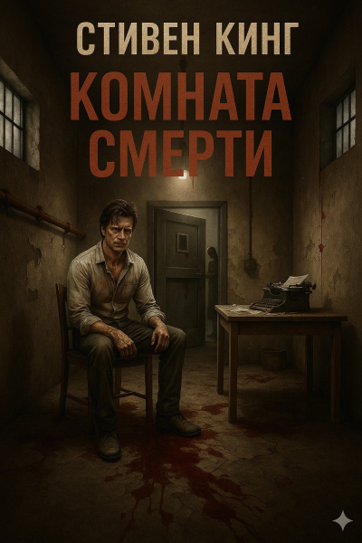 Слушайте бесплатные аудиокниги на русском языке | Audiobukva.ru Кинг Стивен – Комната смерти