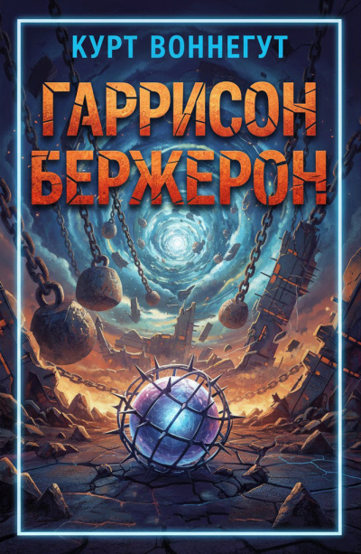 Слушайте бесплатные аудиокниги на русском языке | Audiobukva.ru Воннегут Курт – Гаррисон Бержерон