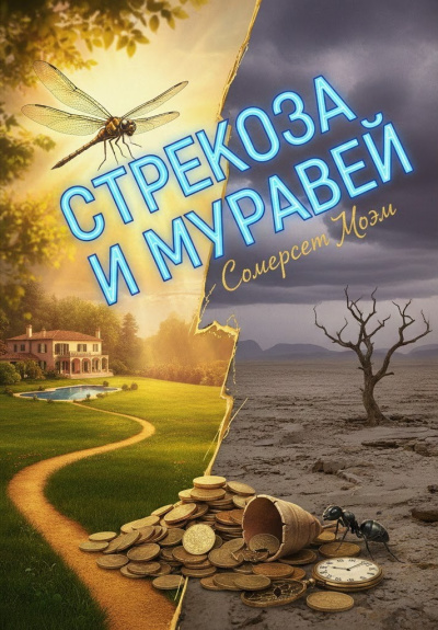Слушайте бесплатные аудиокниги на русском языке | Audiobukva.ru Моэм Сомерсет – Стрекоза и муравей