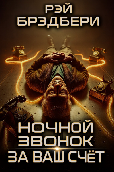 Слушайте бесплатные аудиокниги на русском языке | Audiobukva.ru Брэдбери Рэй – Ночной звонок за ваш счет