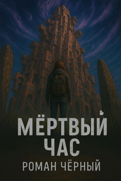Слушайте бесплатные аудиокниги на русском языке | Audiobukva.ru Чёрный Роман – Мёртвый час