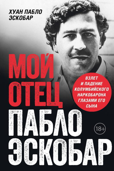 Слушайте бесплатные аудиокниги на русском языке | Audiobukva.ru Эскобар Хуан Пабло – Мой отец Пабло Эскобар. Взлет и падение колумбийского наркобарона глазами его сына
