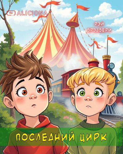 Слушайте бесплатные аудиокниги на русском языке | Audiobukva.ru Брэдбери Рэй – Последний цирк