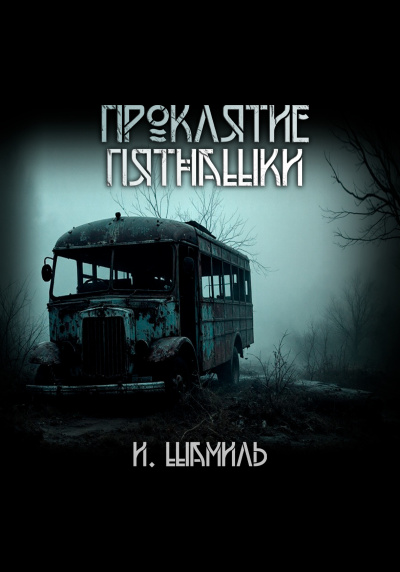 Слушайте бесплатные аудиокниги на русском языке | Audiobukva.ru Шамиль Инди – Проклятие пятнашки