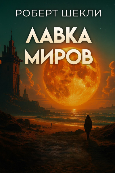 Слушайте бесплатные аудиокниги на русском языке | Audiobukva.ru Шекли Роберт – Лавка миров