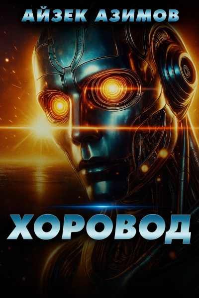 Слушайте бесплатные аудиокниги на русском языке | Audiobukva.ru Азимов Айзек – Хоровод