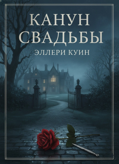 Слушайте бесплатные аудиокниги на русском языке | Audiobukva.ru Куин Эллери – Канун свадьбы