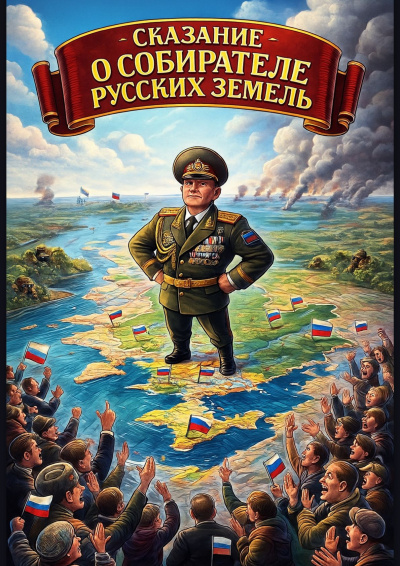 Слушайте бесплатные аудиокниги на русском языке | Audiobukva.ru Абдуллаев Джахангир – Сказание о Собирателе Земель Русских