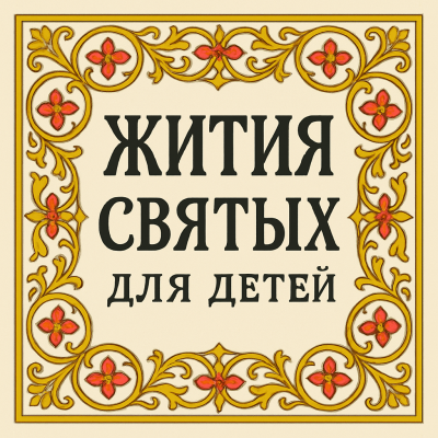 Слушайте бесплатные аудиокниги на русском языке | Audiobukva.ru Роберт Балакшин – Жития святых для детей