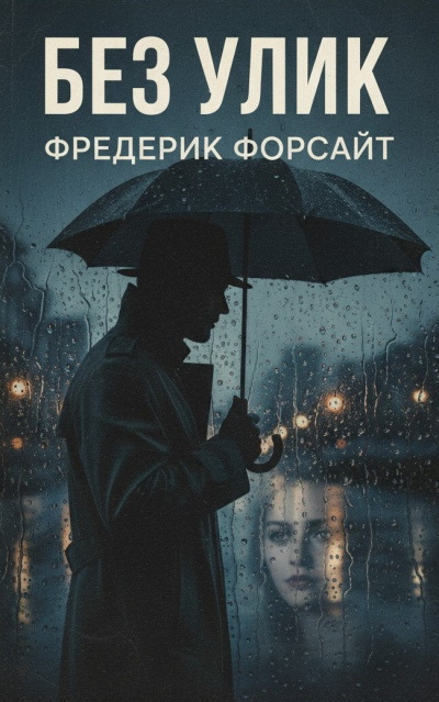 Слушайте бесплатные аудиокниги на русском языке | Audiobukva.ru Форсайт Фредерик – Без улик