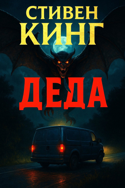 Слушайте бесплатные аудиокниги на русском языке | Audiobukva.ru Кинг Стивен – Деда