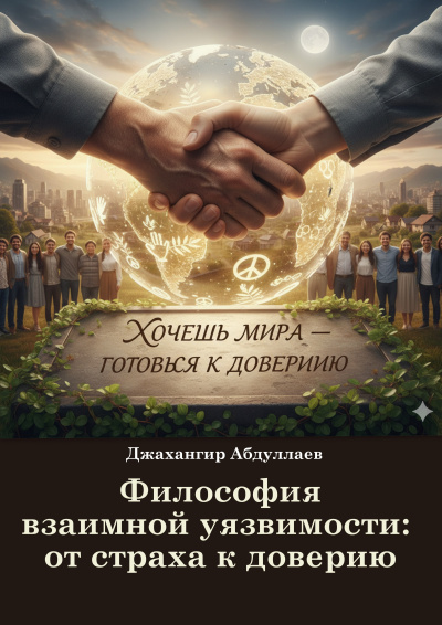 Слушайте бесплатные аудиокниги на русском языке | Audiobukva.ru Абдуллаев Джахангир – Философия доверия: человек, государство и мир XXI века