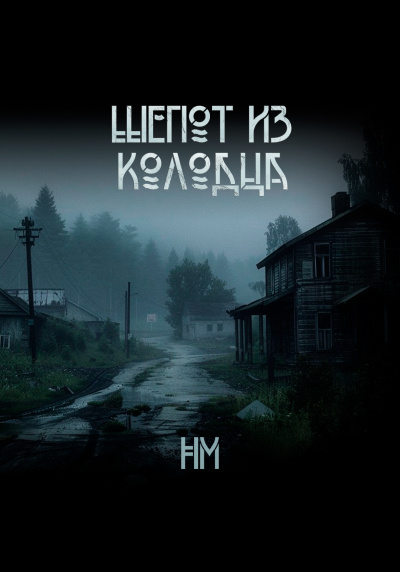 Слушайте бесплатные аудиокниги на русском языке | Audiobukva.ru НМ – Шёпот из колодца
