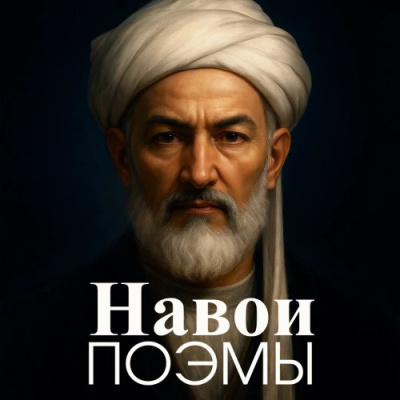 Слушайте бесплатные аудиокниги на русском языке | Audiobukva.ru Навои Алишер – Поэмы