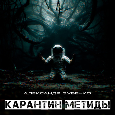 Слушайте бесплатные аудиокниги на русском языке | Audiobukva.ru Александр Зубенко – Карантин Метиды