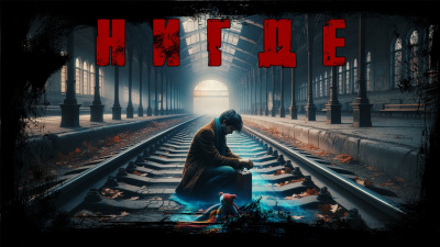 Слушайте бесплатные аудиокниги на русском языке | Audiobukva.ru Нормаер Константин – НИГДЕ
