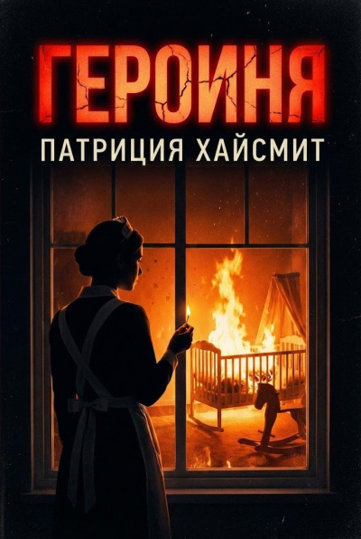 Слушайте бесплатные аудиокниги на русском языке | Audiobukva.ru Хайсмит Патриция – Героиня