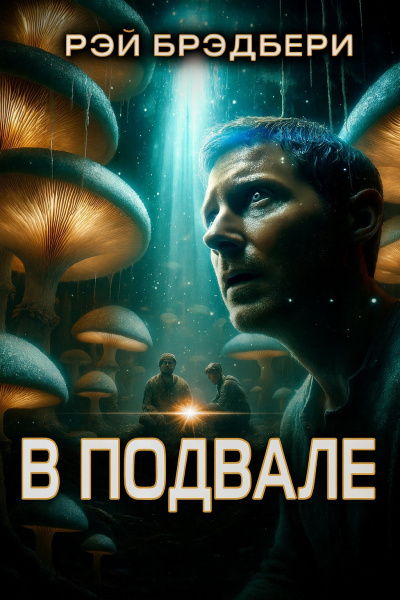 Слушайте бесплатные аудиокниги на русском языке | Audiobukva.ru Брэдбери Рэй – В подвале