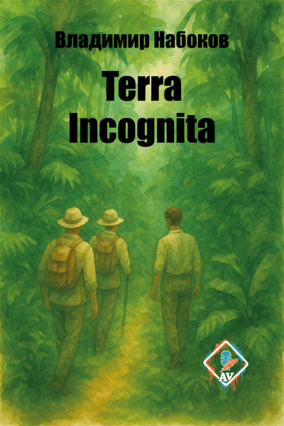 Слушайте бесплатные аудиокниги на русском языке | Audiobukva.ru Набоков Владимир – Terra incognita