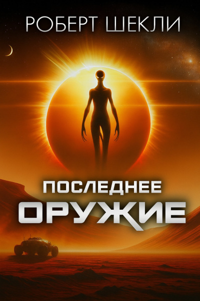 Слушайте бесплатные аудиокниги на русском языке | Audiobukva.ru Шекли Роберт – Последнее оружие