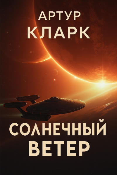 Слушайте бесплатные аудиокниги на русском языке | Audiobukva.ru Кларк Артур – Солнечный ветер
