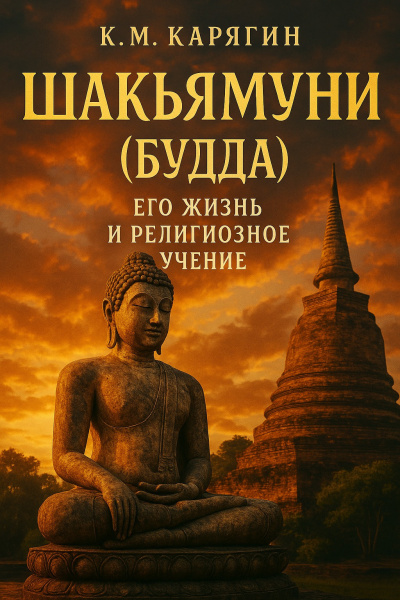 Слушайте бесплатные аудиокниги на русском языке | Audiobukva.ru Карягин К.М. – Шакьямуни (Будда). Его жизнь и религиозное учение