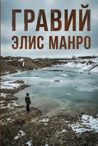 Слушайте бесплатные аудиокниги на русском языке | Audiobukva.ru Манро Элис – Гравий