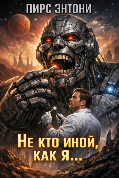 Слушайте бесплатные аудиокниги на русском языке | Audiobukva.ru Энтони Пирс – Не кто иной, как я…