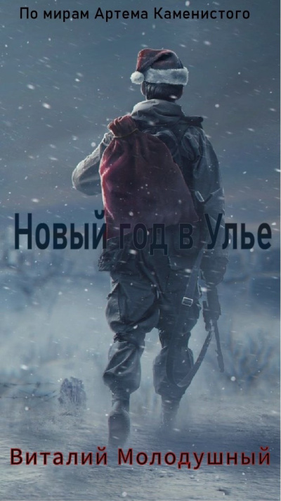 Слушайте бесплатные аудиокниги на русском языке | Audiobukva.ru Виталий Молодушный – Новогодний СТИКС