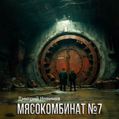 Слушайте бесплатные аудиокниги на русском языке | Audiobukva.ru Дмитрий Новиков – МЯСОКОМБИНАТ №7