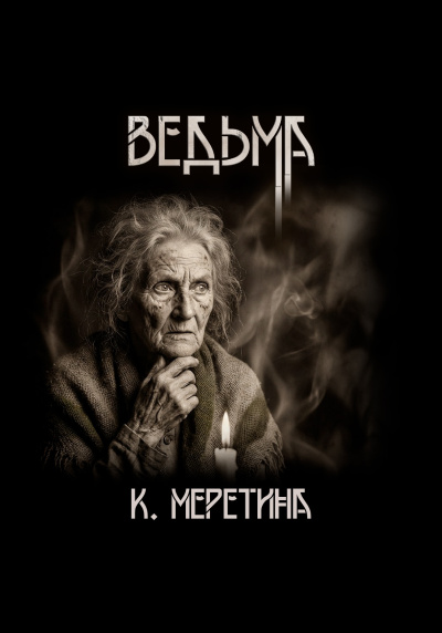 Слушайте бесплатные аудиокниги на русском языке | Audiobukva.ru Меретина Катерина – Ведьма