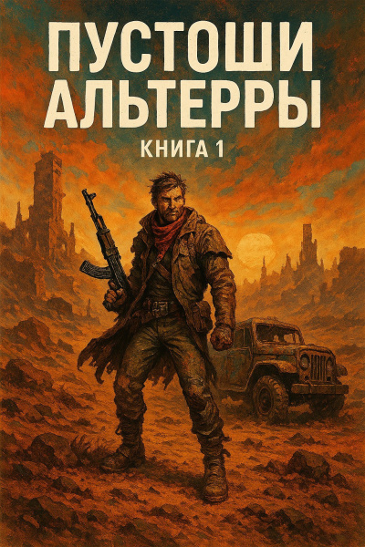 Слушайте бесплатные аудиокниги на русском языке | Audiobukva.ru Казанцев Александр – Пустоши Альтерры. Книга 1