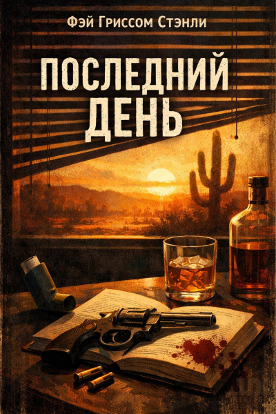Слушайте бесплатные аудиокниги на русском языке | Audiobukva.ru Фэй Гриссом Стэнли – Последний день