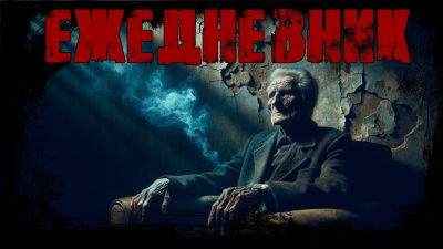Слушайте бесплатные аудиокниги на русском языке | Audiobukva.ru Ляшов Константин – Ежедневник