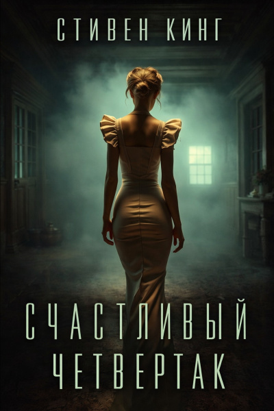 Слушайте бесплатные аудиокниги на русском языке | Audiobukva.ru Кинг Стивен – Счастливый четвертак