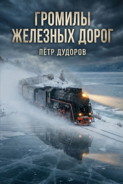 Слушайте бесплатные аудиокниги на русском языке | Audiobukva.ru Дудоров Петр – Громилы железных дорог