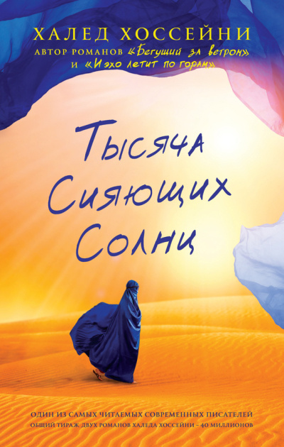 Слушайте бесплатные аудиокниги на русском языке | Audiobukva.ru Хоссейни Халед – Тысяча сияющих солнц