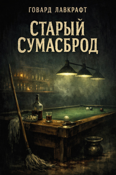 Слушайте бесплатные аудиокниги на русском языке | Audiobukva.ru Лавкрафт Говард – Старый сумасброд