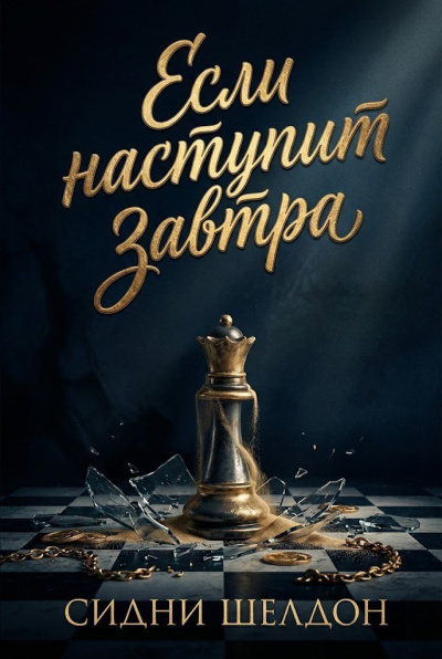 Слушайте бесплатные аудиокниги на русском языке | Audiobukva.ru Шелдон Сидни – Если наступит завтра