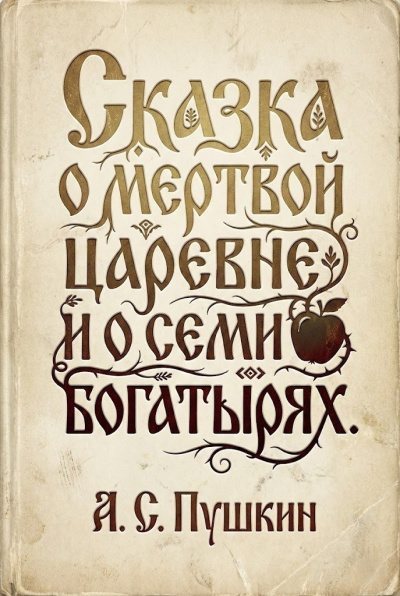 Слушайте бесплатные аудиокниги на русском языке | Audiobukva.ru Пушкин Александр – Сказка о мертвой царевне и семи богатырях