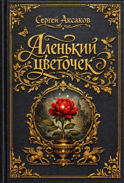 Слушайте бесплатные аудиокниги на русском языке | Audiobukva.ru Аксаков Сергей – Аленький цветочек