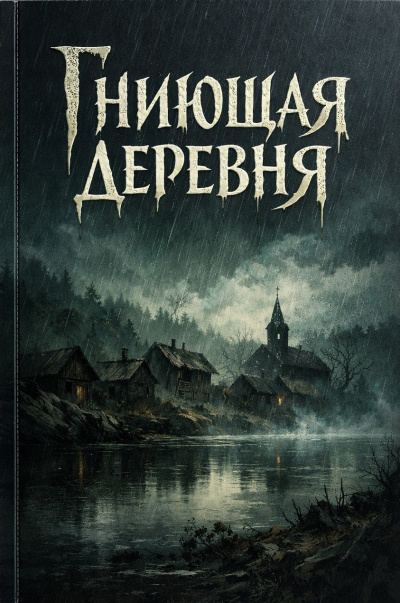 Слушайте бесплатные аудиокниги на русском языке | Audiobukva.ru Гниющая деревня