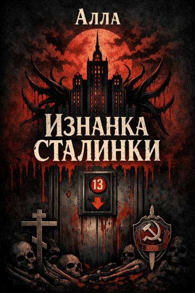 Слушайте бесплатные аудиокниги на русском языке | Audiobukva.ru Алла – Изнанка сталинки